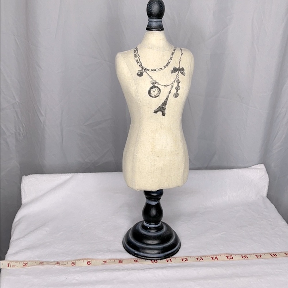 Table top French Mannequin